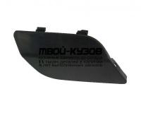 OPAST04-991-L - КРЫШКА ФОРСУНКИ ОМЫВАТЕЛЯ ФАРЫ ЛЕВАЯ (ТАЙВАНЬ) Opel Astra H (2004-)