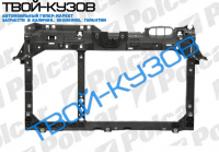 2 11.2007-  ПАНЕЛЬ ПЕРЕДНЯЯ