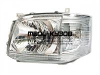 13-4138-L - ФАРА ЛЕВАЯ (КИТАЙ (CASP)) Toyota Hiace (2010-)