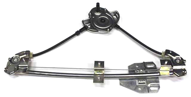 Стеклоподъемник ВАЗ-2109 передний левый