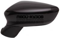 MZ00613-450X-L - ЗЕРКАЛО ЛЕВОЕ (ТАЙВАНЬ) Mazda 6 GJ (2013-2017)