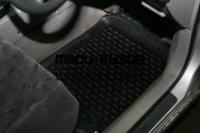 NLC.48.34.210kh - КОВРИКИ В САЛОН 4 шт. (Element) Toyota Caldina 210 (1997-2002)