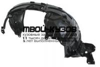 NNXTR15-300-L - ПОДКРЫЛОК ПЕРЕДНИЙ ЛЕВЫЙ (КИТАЙ) Nissan X-Trail T32 (2015-)