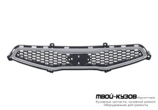 РЕШЕТКА РАДИАТОРА (КИТАЙ) для KIA PICANTO (2012-)