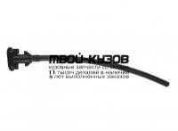 LRRSP10-9C0-R - ФОРСУНКА ОМЫВАТЕЛЯ ФАРЫ ПРАВАЯ (КИТАЙ) Range Rover Sport (2010-2012)