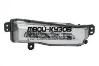 1NB 012 810-031 - ПРОТИВОТУМАННАЯ ФАРА ЛЕВАЯ (Hella) BMW X5 G05 (2018-)