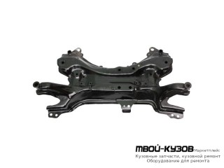 COROLLA {RAV4 09-/ PRIUS 09-/ CT200 10-} ПОДРАМНИК П/ДВИГАТЕЛЬ (КИТАЙ) для Toyota COROLLA E150 (2006-) СЕДАН, Toyota PRIUS (08.2003-), Toyota RAV4 (2006-), Toyota RAV4 (2013-)