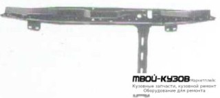 БАЛКА СУППОРТА РАДИАТ ВЕРХН для Ford TRANSIT (09.1986 - 08.1991)