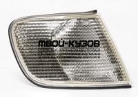 441-1509R-UE-C - УКАЗАТЕЛЬ ПОВОРОТА ПРАВЫЙ (DEPO) Audi 100 C4 (1991-1994)