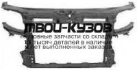 AI0A308-380 - СУППОРТ РАДИАТОРА (ТАЙВАНЬ) Audi A3 8P рестайлинг (2008-2011)