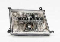 212-11C1R-LD-E - ФАРА ПРАВАЯ (DEPO) Toyota Land Cruiser 100 (1998-)