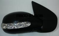 PG20698-452-R - ЗЕРКАЛО ПРАВОЕ (ТАЙВАНЬ) Peugeot 206 (1998-)