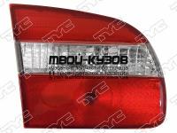 17-5012-00-2B - ФОНАРЬ ЛЕВЫЙ ЗАДНИЙ в крышку багажника (TYC) Toyota Corolla AE110 правый руль (1998-2001)