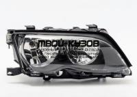 444-1128R-LDEM2 - ФАРА ПРАВАЯ (DEPO) BMW E46 (2001-2003)