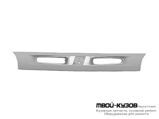 РЕШЕТКА РАДИАТОРА для Fiat BRAVA / BRAVO (10.1995-) MAREA (11.1996-)