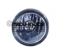 TG-661-2014R-UQ - ПРОТИВОТУМАННАЯ ФАРА ПРАВАЯ (TYC) Suzuki SX4 (2007-)