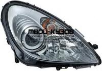 1EL 008 361-621 - ФАРА ПРАВАЯ (Hella) Mercedes R171 SLK (2004-)