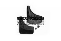 BI.MA.33.12.F13 - БРЫЗГОВИКИ ПЕРЕДНИЕ (КОМПЛЕКТ) (Autofamily) Mazda CX-7 ER (2007-2010)