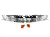 212-1649P-B-VC - ТЮНИНГ УКАЗАТЕЛИ ПОВОРОТА НИЖНИЕ (КОМПЛЕКТ) (DEPO) Toyota Land Cruiser 80 (1990-1998)