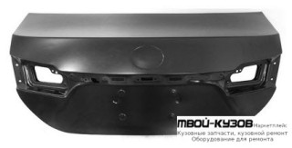 КРЫШКА БАГАЖНИКА (КИТАЙ) для Toyota COROLLA E180 (2013-)