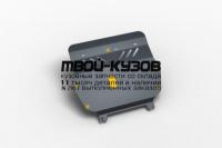 NLZ.50.04.020 NEW - ЗАЩИТА КАРТЕРА + комплект крепежа (NLZ) Volvo XC90 (2007-2014)