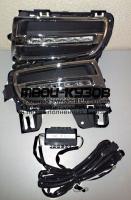 DRL-MZ-001 - ДХО (КОМПЛЕКТ) (SMRKE) Mazda 6 GG (2005-2008)