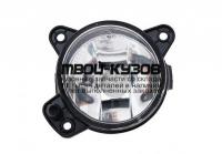 VWTRN05-070-L - ПРОТИВОТУМАННАЯ ФАРА ЛЕВАЯ (КИТАЙ) Skoda Fabia 1 (2005-2009)