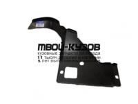 PG40587-401-R - КРЕПЛЕНИЕ ФАРЫ ПРАВОЕ (ТАЙВАНЬ) Peugeot 405 (1987-1995)