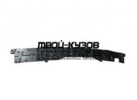 5261560030 - УСИЛИТЕЛЬ ЗАДНЕГО БАМПЕРА верхний (OEM (оригинал)) Toyota Land Cruiser 200 (2008-)