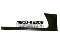 SBFOR03-130-R - МОЛДИНГ ПОД ФАРУ ПРАВЫЙ (ТАЙВАНЬ) Subaru Forester SG (2003-2005)