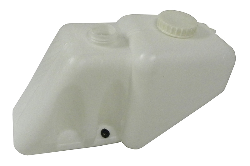 Бачок омывателя ВАЗ-2108 (под 1 мотор) 5 л под датчик