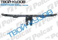 MONDEO 93-96 ПАНЕЛЬ ПЕРЕДНЯЯ ВЕРХНЯЯ