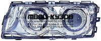 BME3899-001H-N - ТЮНИНГ-ФАРЫ (КОМПЛЕКТ) (КИТАЙ) BMW E38 (1999-2002)