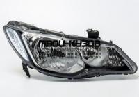217-1159R-LDEM2 - ФАРА ПРАВАЯ (DEPO) Honda Civic 4D (2006-)