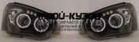 HU779-02-1-E-01 - ТЮНИНГ-ФАРЫ (КОМПЛЕКТ) (JUNYAN) Subaru Impreza GD/GG (2002-2005)