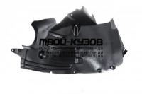 MDGLK10-300-L - ПОДКРЫЛОК ПЕРЕДНИЙ ЛЕВЫЙ (ТАЙВАНЬ) Mercedes X204 (2010-)