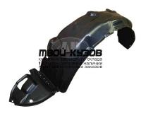 PNVIB03-300-L - ПОДКРЫЛОК ПЕРЕДНИЙ ЛЕВЫЙ (ТАЙВАНЬ) Pontiac Vibe (2003-2007)