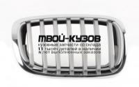 BM0X612-101TN-R - РЕШЕТКА РАДИАТОРА ПРАВАЯ (ТАЙВАНЬ) BMW E71 (2012-)