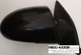 ЗЕРКАЛО ПРАВАЯ СТОРОНА ЭЛЕКТР С ПОДОГРЕВОМ (КИТАЙ) для Hyundai VERNA (2006-)