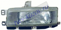 ФАРА левая  - для TOYOTA COROLLA