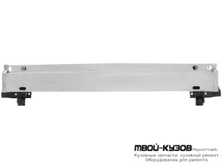 УСИЛИТЕЛЬ БАМПЕРА ПЕРЕДНИЙ АЛЮМИН (ТАЙВАНЬ) для Subaru LEGACY (2004-)