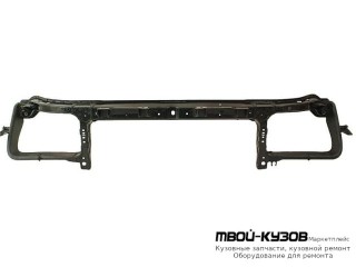 СУППОРТ РАДИАТОРА (ТАЙВАНЬ) для Chrysler 300С (2005-)