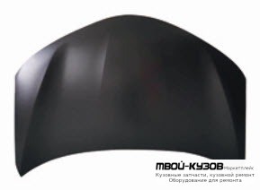 КАПОТ (КИТАЙ) для Toyota RAV4 (2013-)