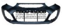 KAPIC12-161 - БАМПЕР ПЕРЕДНИЙ (КИТАЙ) Kia Picanto TA (2012-)