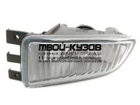 324-2008L-UQ-C - ПРОТИВОТУМАННАЯ ФАРА ЛЕВАЯ (DEPO) Lexus GS300 (1998-2005)