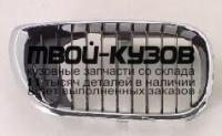 BME4602-100HB-R - РЕШЕТКА РАДИАТОРА ПРАВАЯ (ТАЙВАНЬ) BMW E46 (2002-2004)