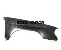 SBFOR99-271-R - КРЫЛО ПЕРЕДНЕЕ ПРАВОЕ (ТАЙВАНЬ) Subaru Forester SF (1999-2000)