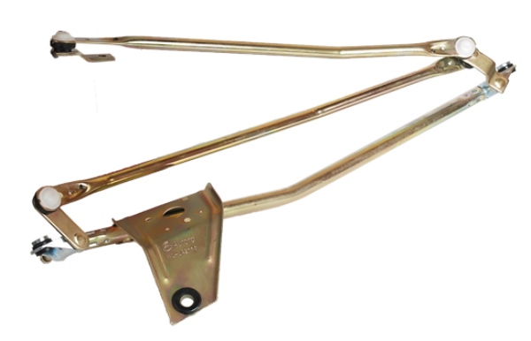 Трапеция стеклоочистителя ВАЗ-2110 голая (КЗАЭ) 74.5205600