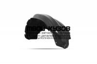 TOTEM.48.68.003 - ПОДКРЫЛОК ЗАДНИЙ ЛЕВЫЙ (TOTEM) Toyota Land Cruiser Prado 150 (2009-)