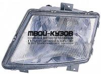 440-1119L-LD-E - ФАРА ЛЕВАЯ (DEPO) Mercedes Vito W638 (1996-2003)